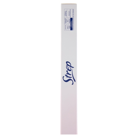 Strep Crystal Strisce Depilatorie Corpo 20 Strisce + 3 Salviettine